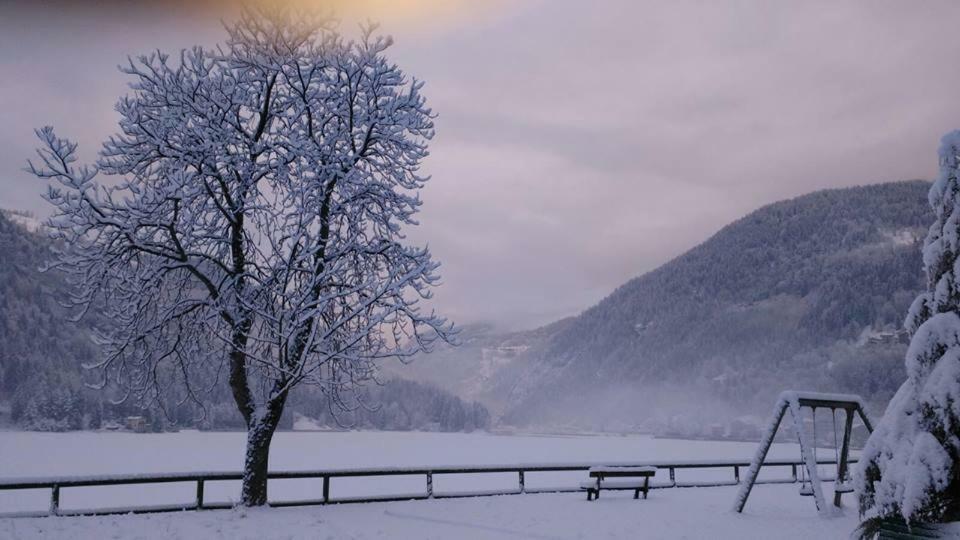 Appartamento Italia Alleghe Luaran gambar